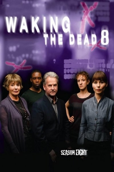 Waking the Dead - Season 8