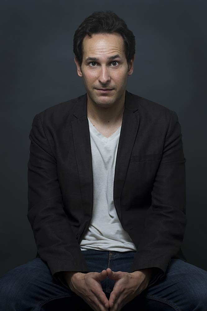 Jeremy Levy