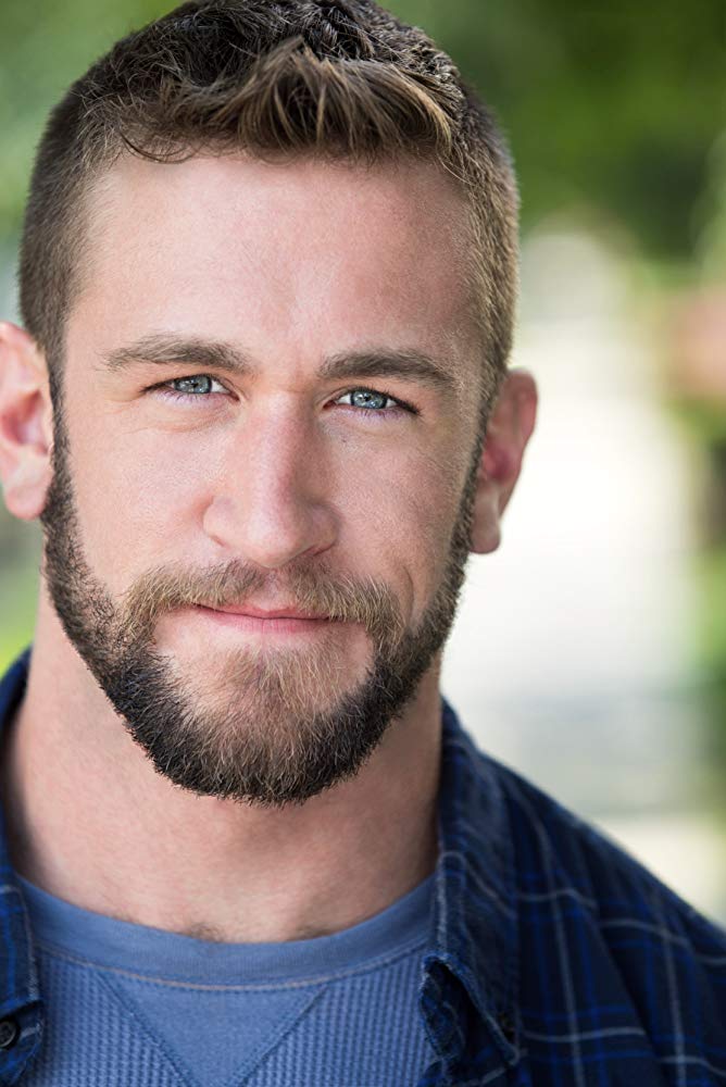 Trevor LaPaglia