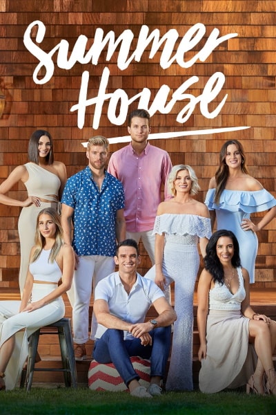 Summer House - Season 2