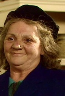 Olga Grahame