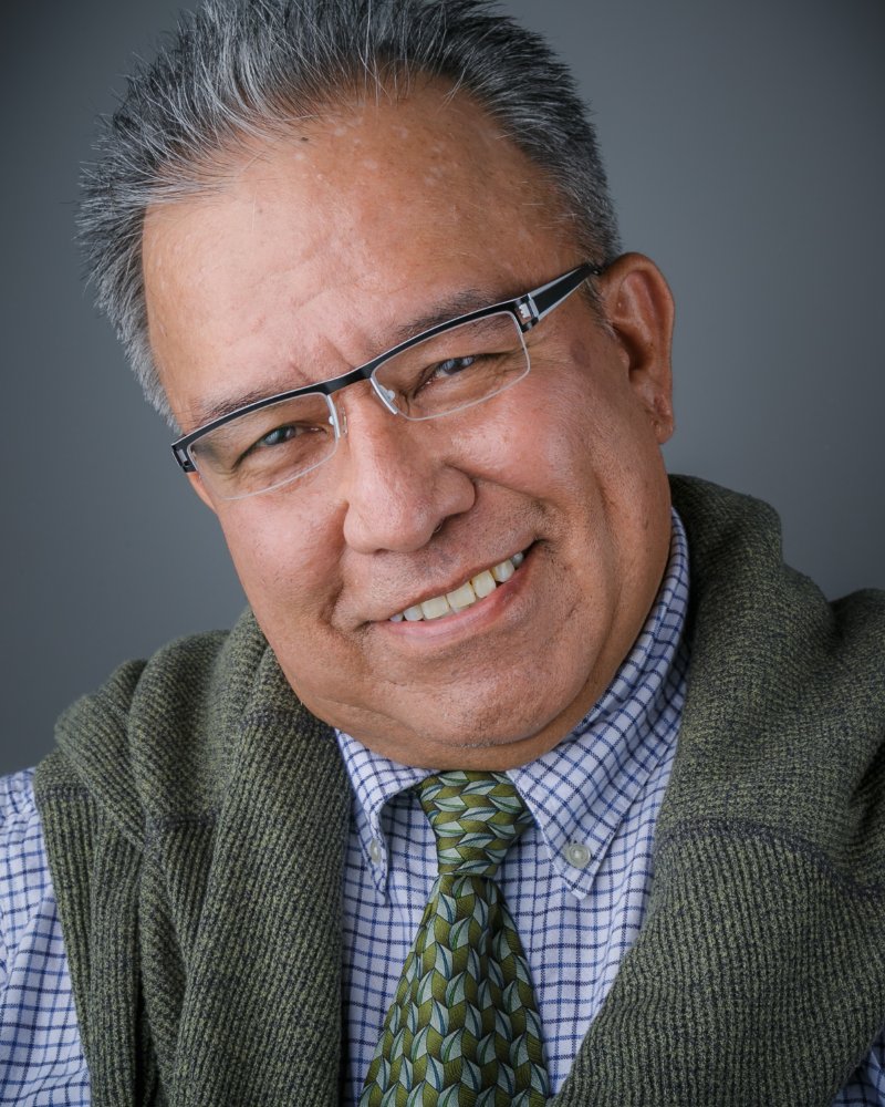 Octavio Solorio