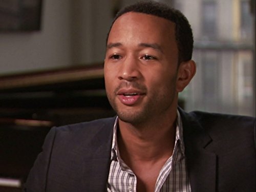 John Legend