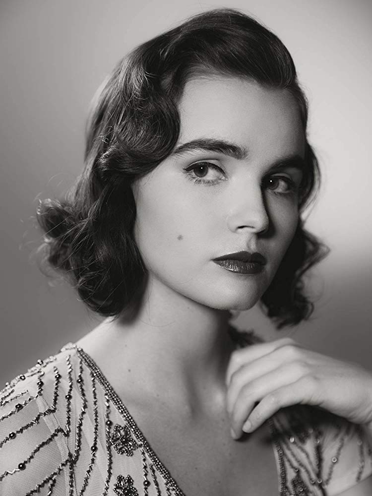 Anna Maiche