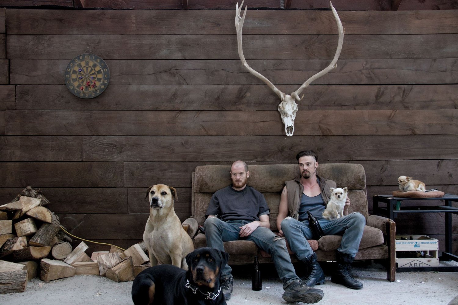 Kip Chapman