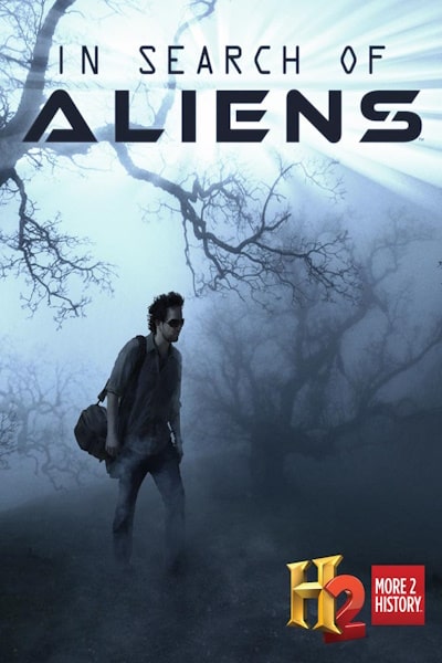 In Search of Aliens - Season 1