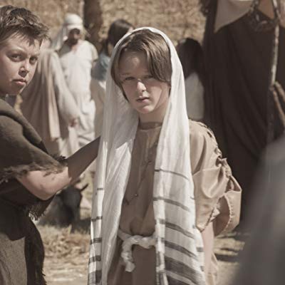 Young Jesus
