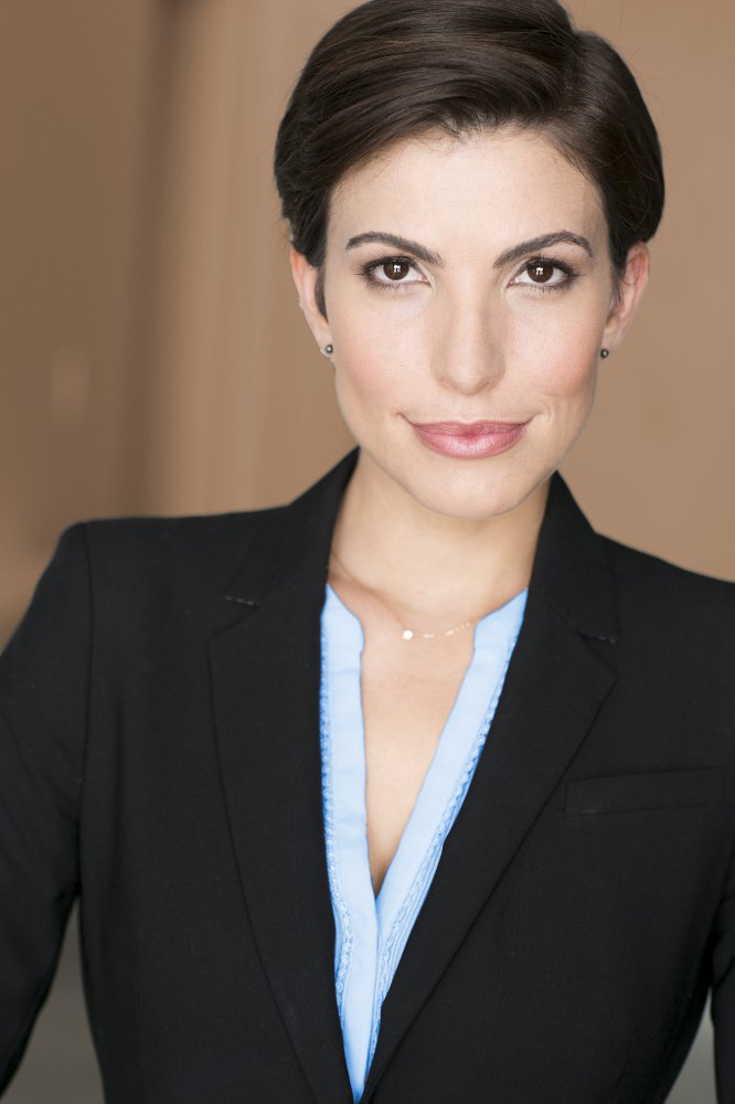 Gilli Messer