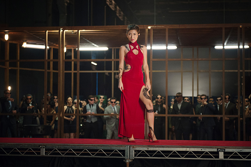 Dichen Lachman