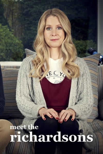 Meet the Richardsons - Season 3