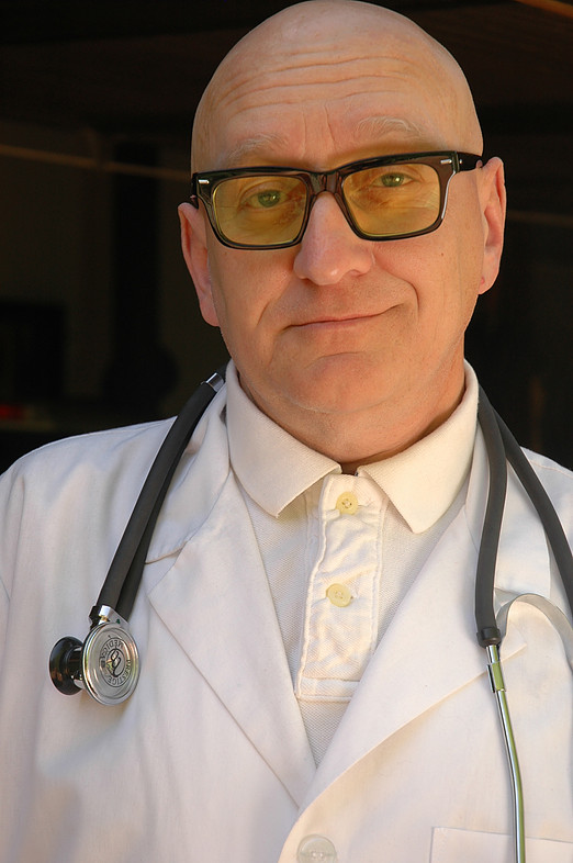 Gerold Wunstel