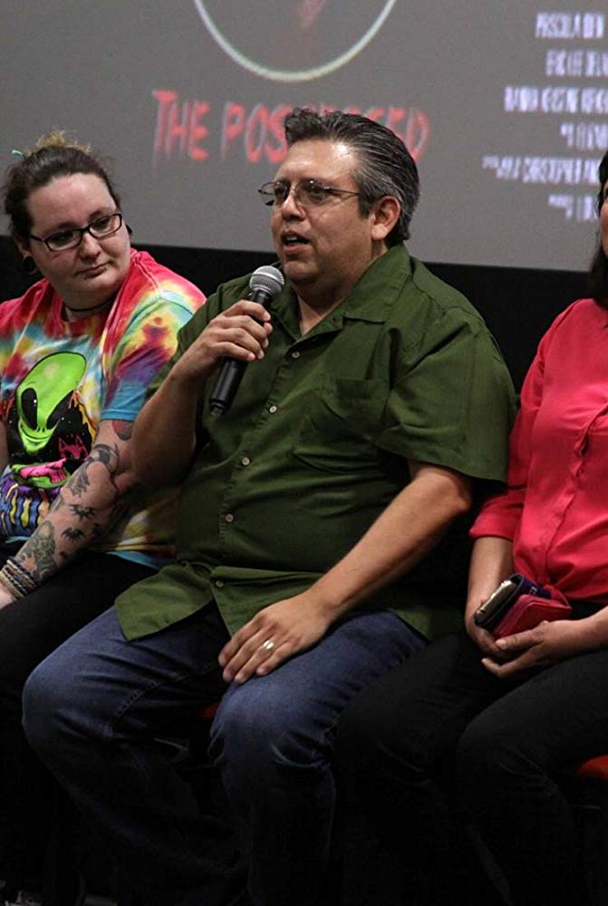 Mario Aguilar