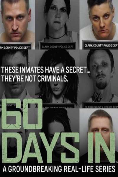 60 Days In - Season 3