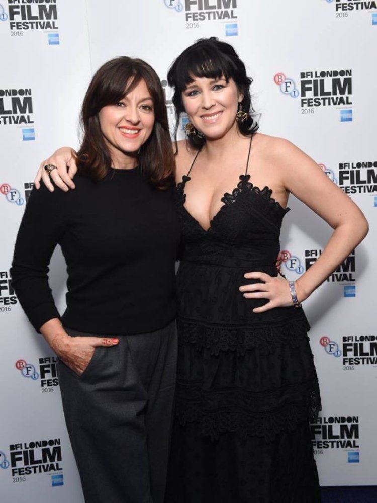 Jo Hartley
