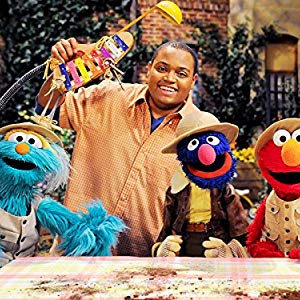 Rosita, Ovejita, Muppet, Queen of Nacho Picchu, Additional Muppets, Cow, Itchy, Rosita in 'Conga', The Grouch