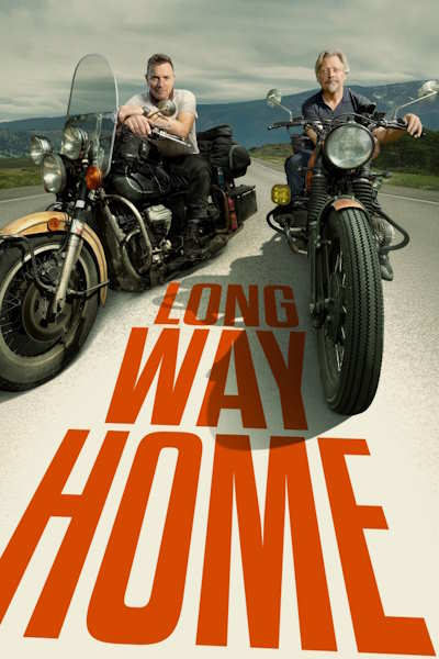 Long Way Home - Season 1