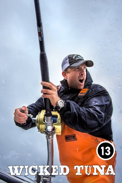 Wicked Tuna - Season 13