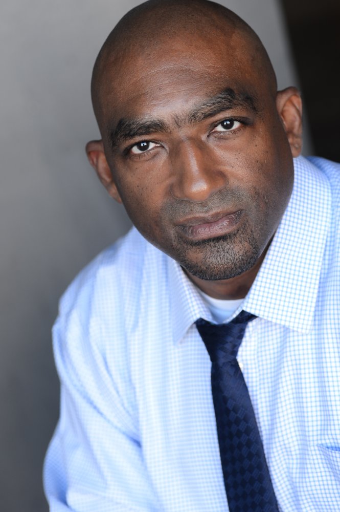 Christopher Guyton