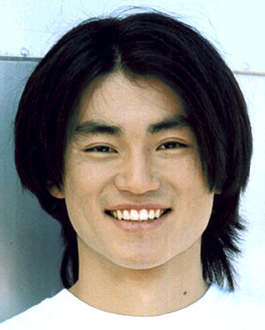 Shin Koyamada