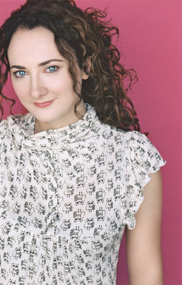 Lauren Baldwin