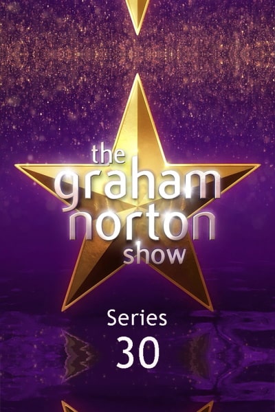 The Graham Norton Show - Season 30