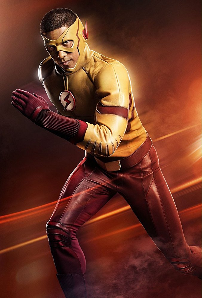 Kid Flash