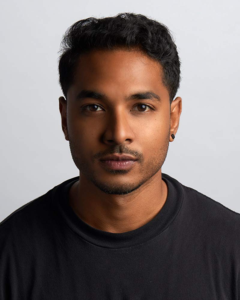Keethan Krish