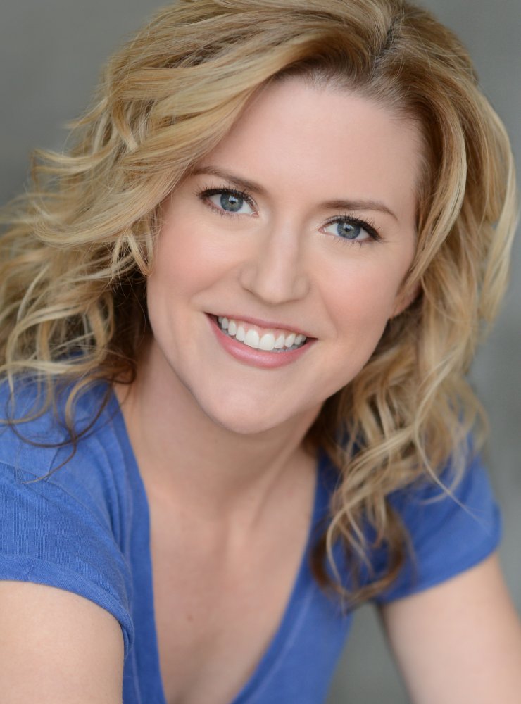 Leanna Adams