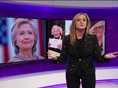 Samantha Bee