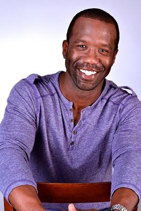 Bradford Haynes
