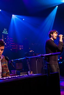 Vampire Weekend