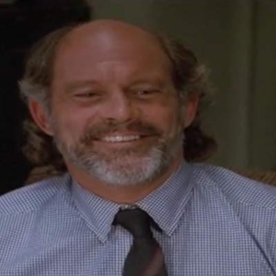 Stanley Holmes