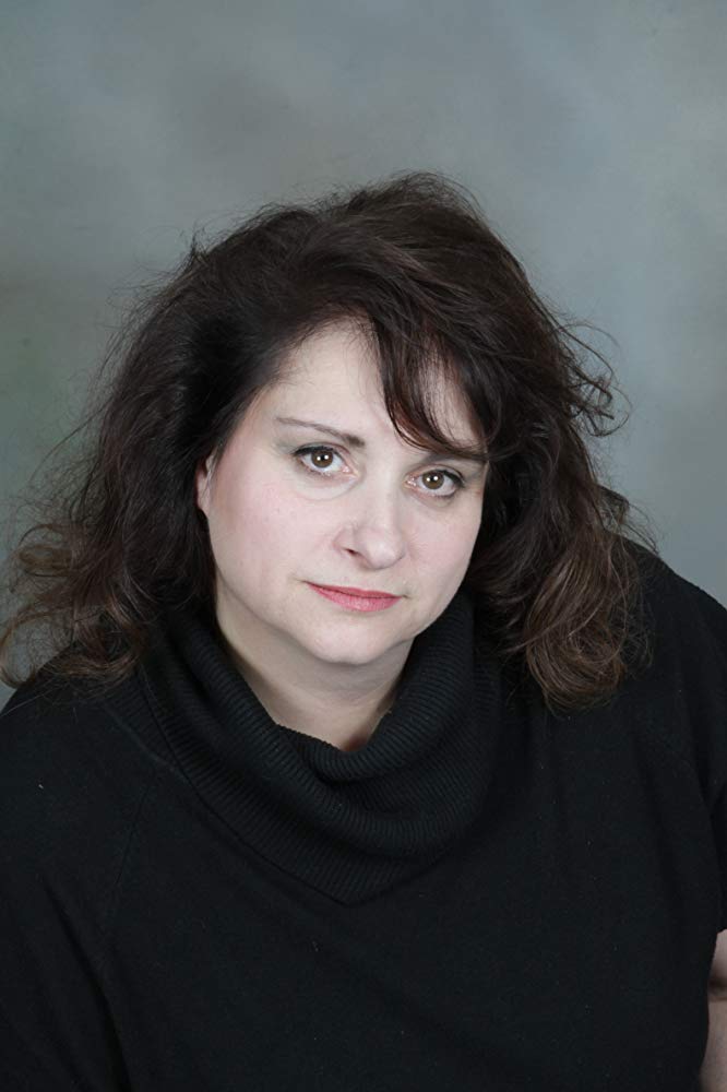 Ruth Daniels