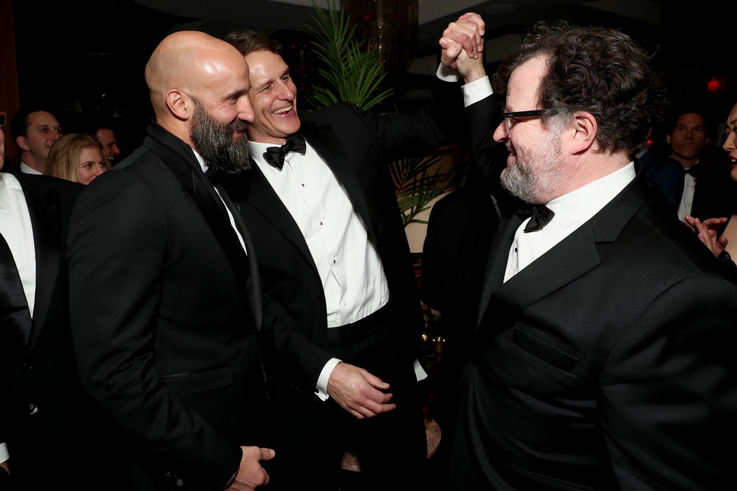 Kenneth Lonergan