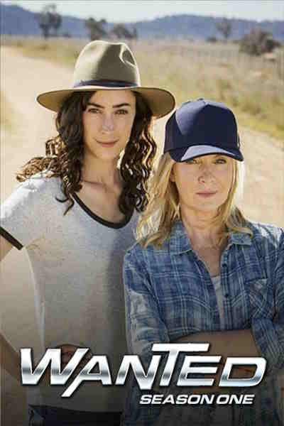 Wanted - Season 1