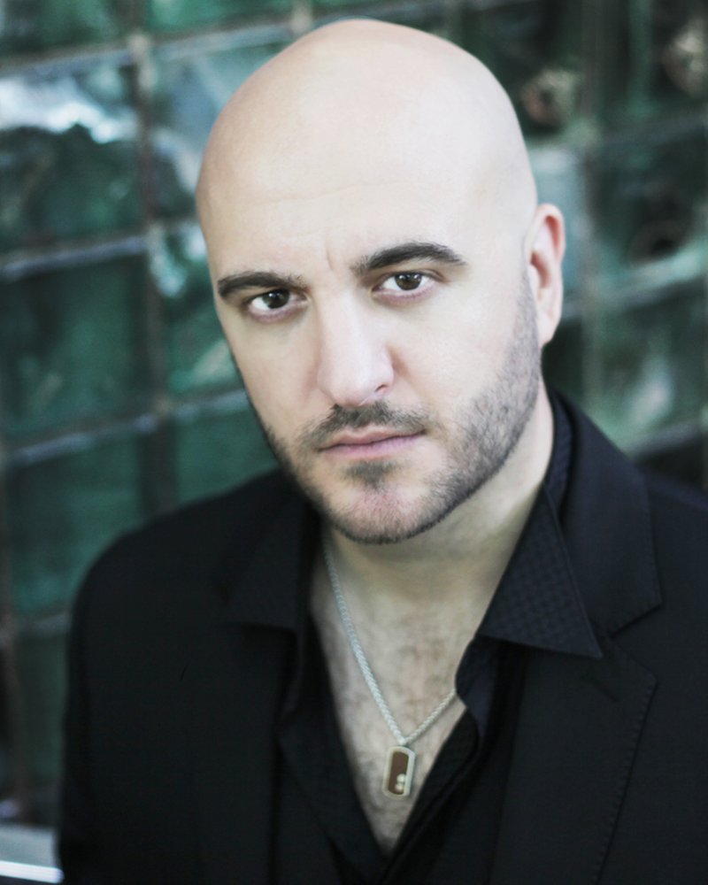 Mark DiConzo