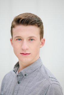 Nicholas Ekren