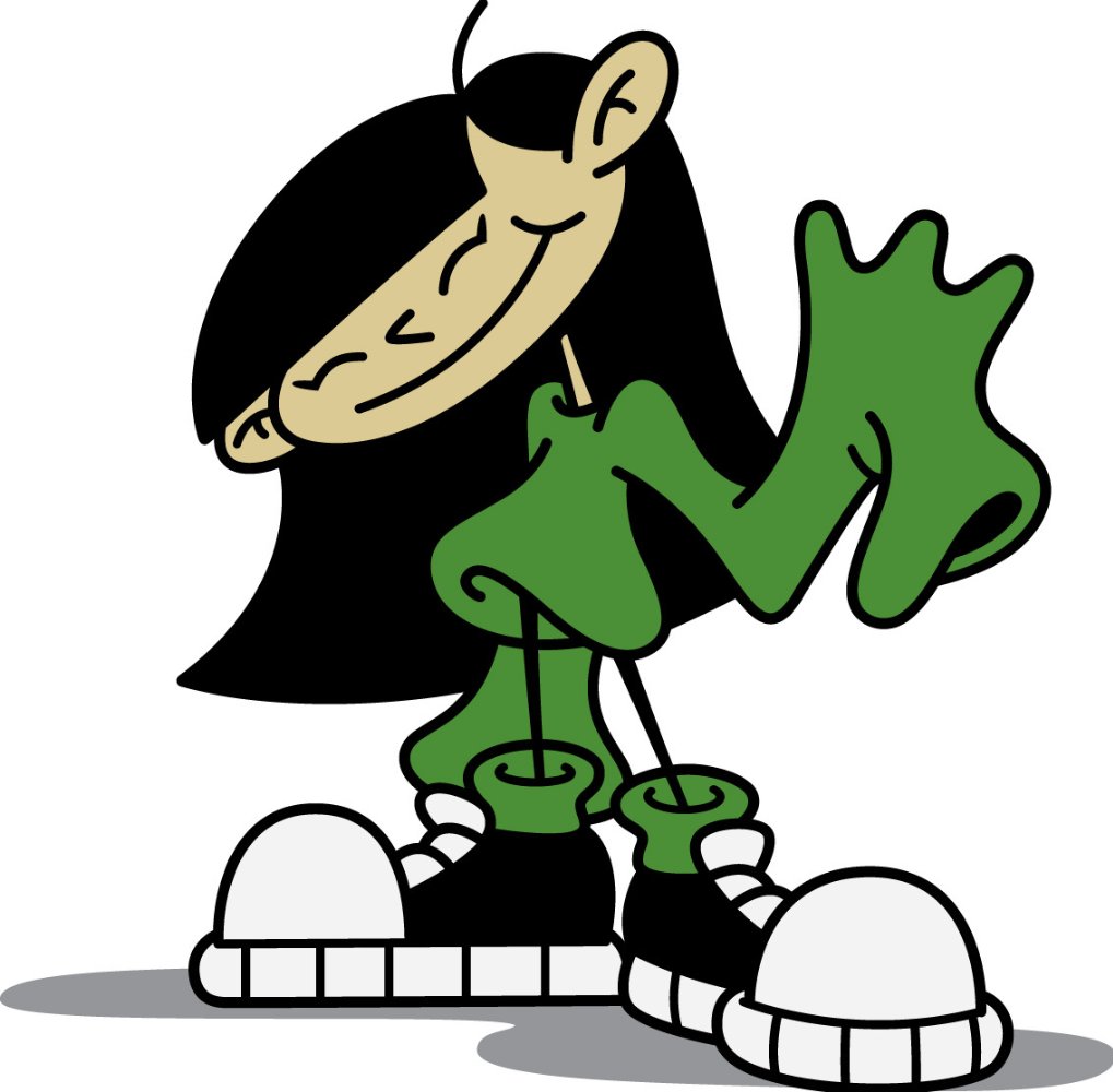 Kuki 'Numbuh 3' Sanban