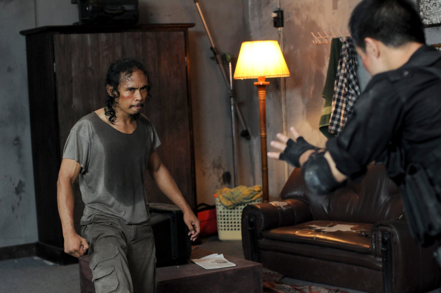 Yayan Ruhian