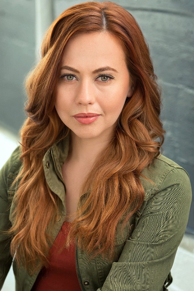 Karenssa LeGear
