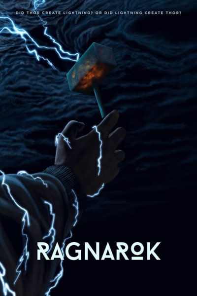 Ragnarok - Season 3 [Audio: Eng]