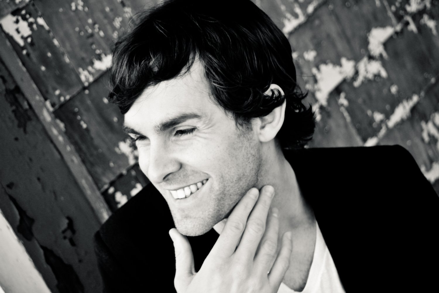 Jimmy Dalton