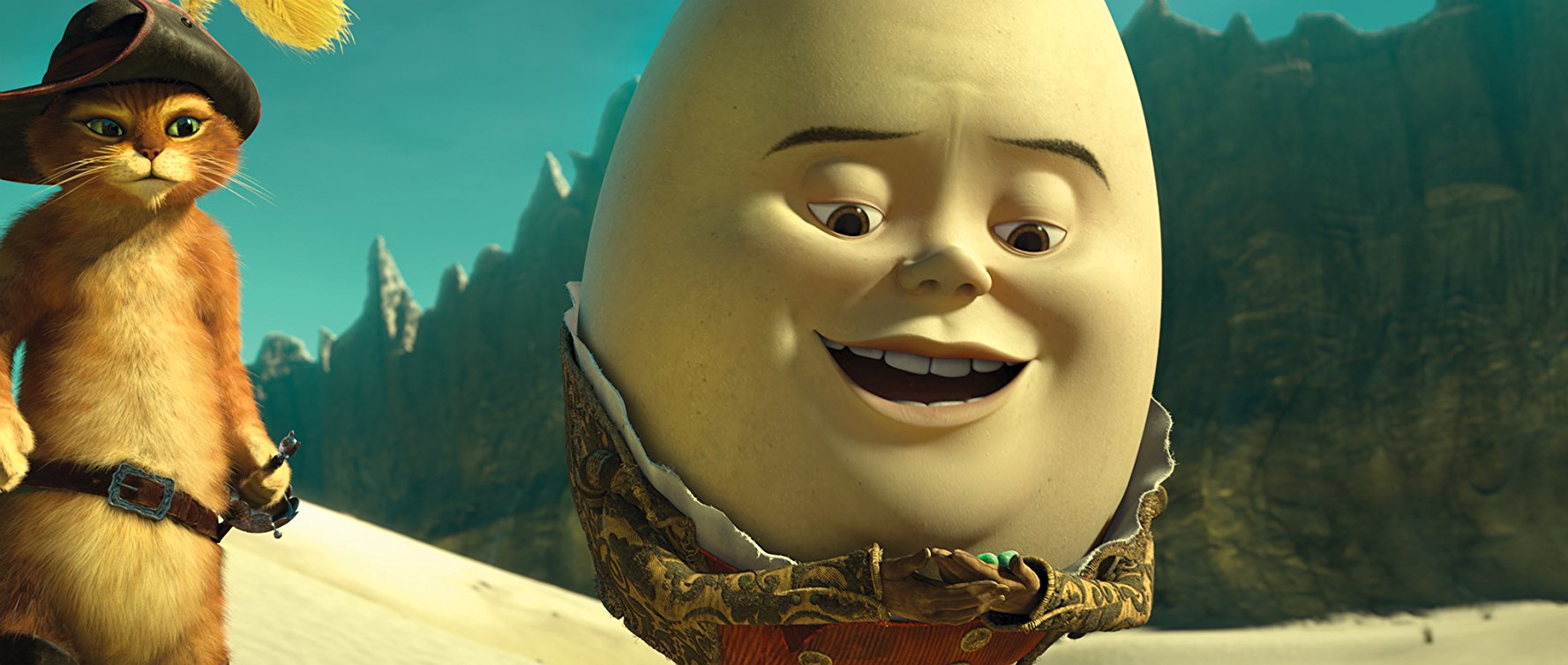 Humpty Dumpty