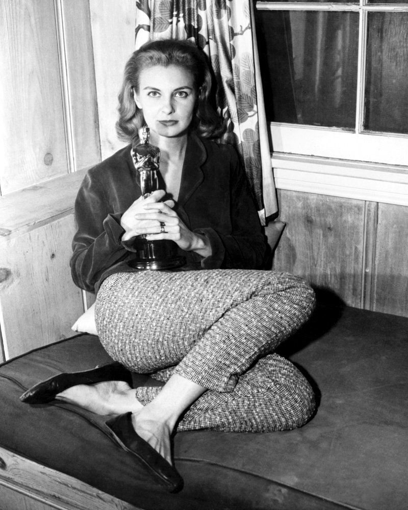 Joanne Woodward