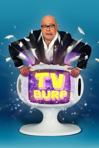 Harry Hills TV Burp - Season 2