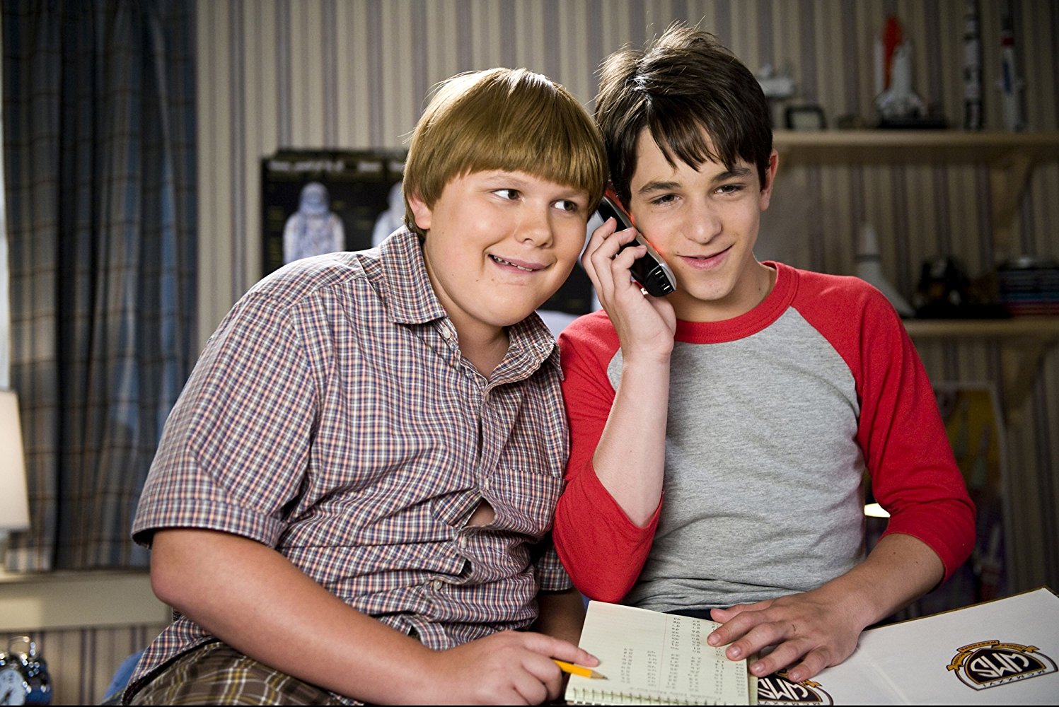 Rowley Jefferson