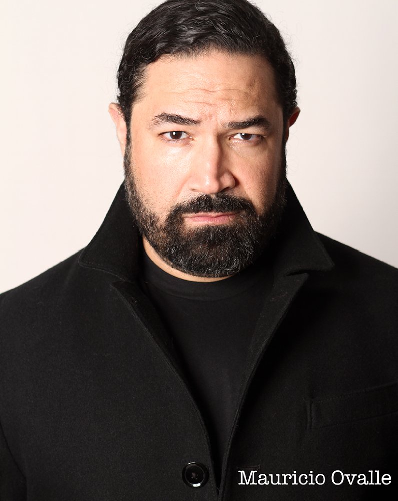 Mauricio Ovalle