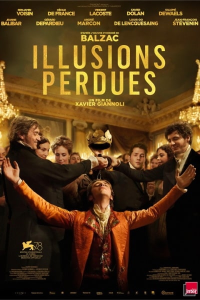 Lost Illusions (Illusions perdues)