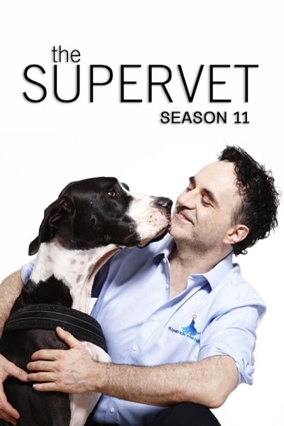 The Supervet - Season 11