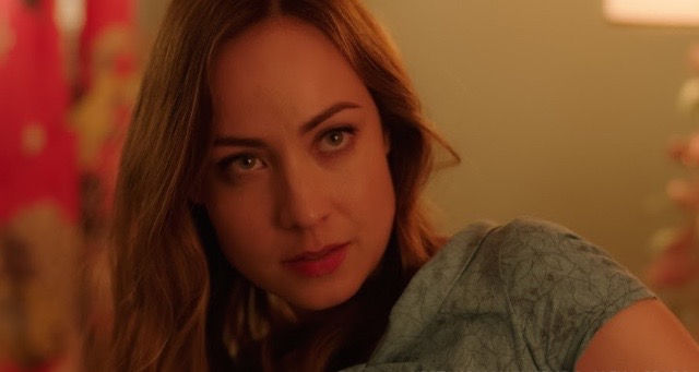 Courtney Ford